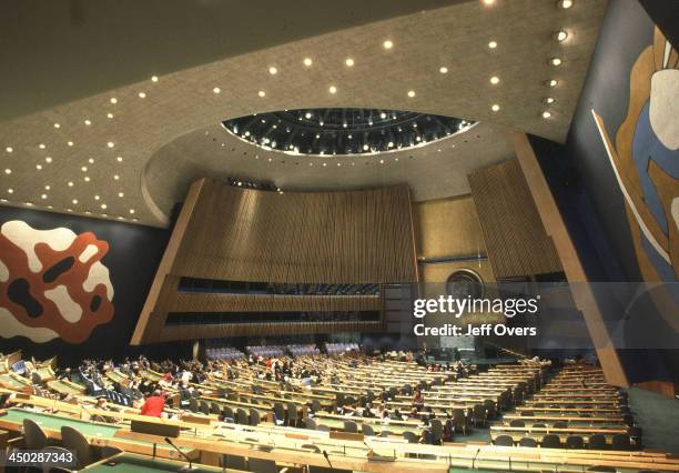 General Assembly Example 3,378 General Assembly Affairs Stock Photos, High-Res Pictures, and ...