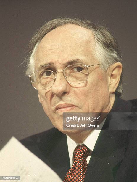 Donald Dewar Mp Photos and Premium High Res Pictures Getty Images
