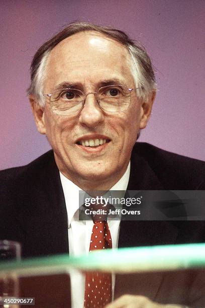 Donald Dewar Mp Photos and Premium High Res Pictures Getty Images