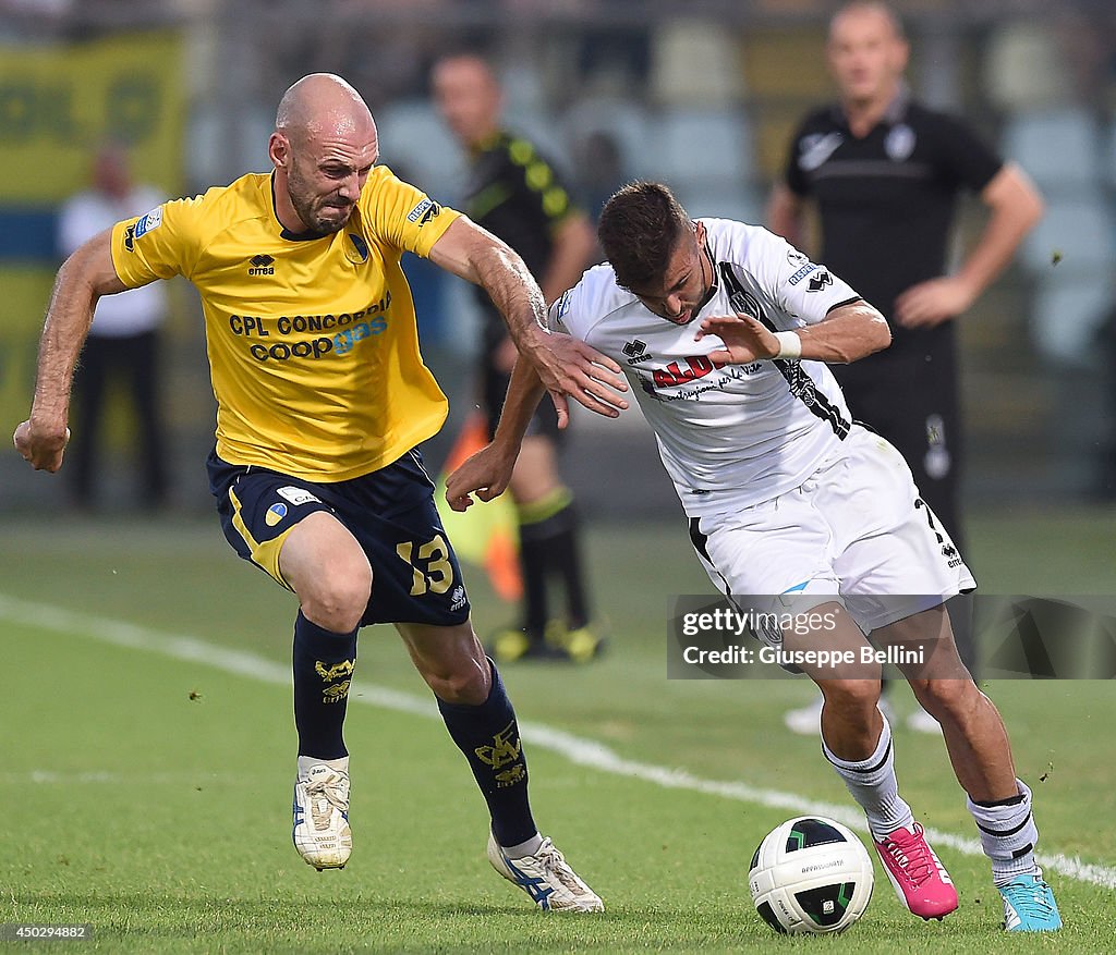 Modena FC v AC Cesena - Serie B Playoffs