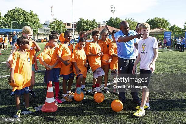 KNVB WorldCoaches