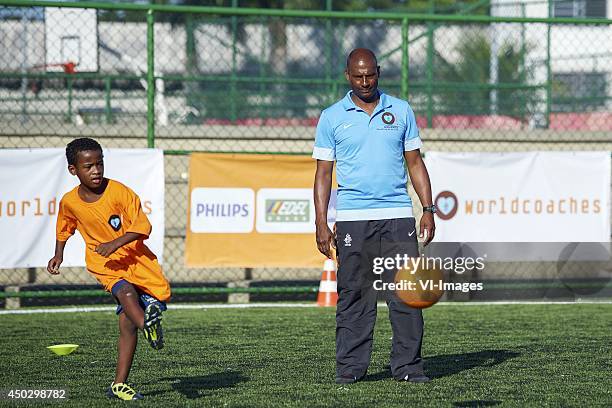 KNVB WorldCoaches