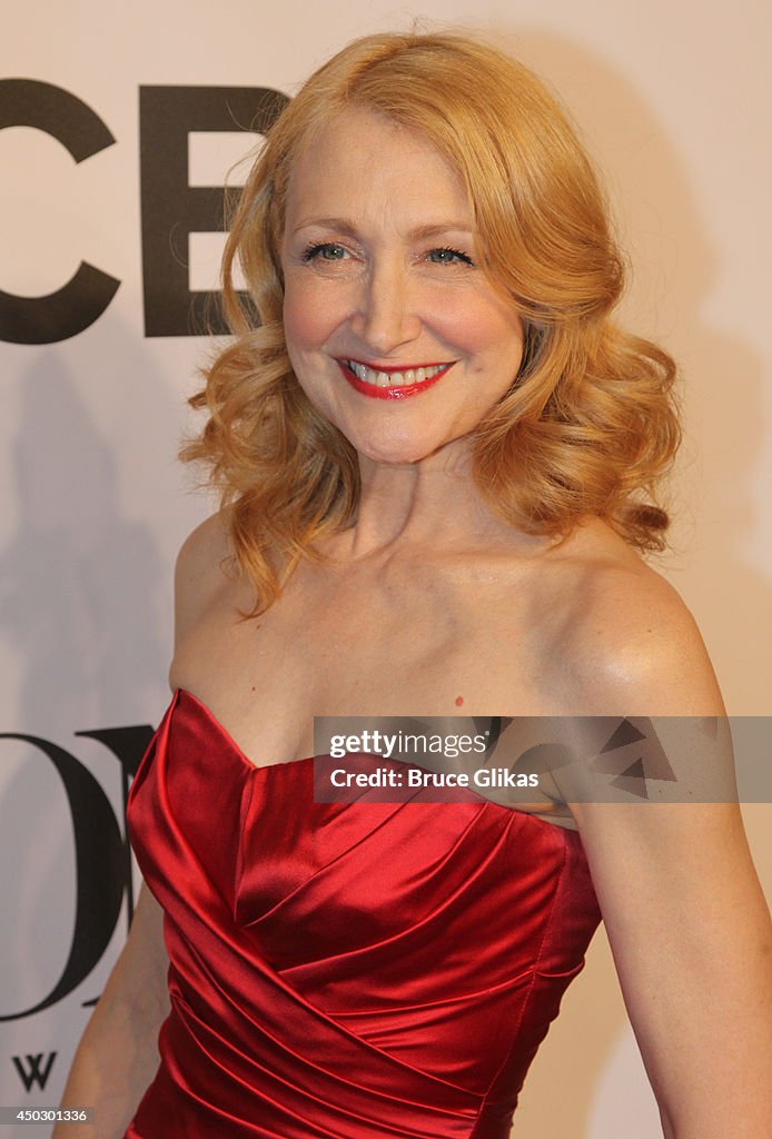 American Theatre Wing's 68th Annual Tony Awards - Red Carpet