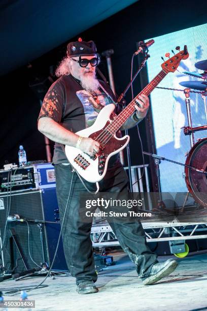 Mark Boston Rocc 15 Rockette Morton Stock Photos, High-Res Pictures, and Images - Getty ...