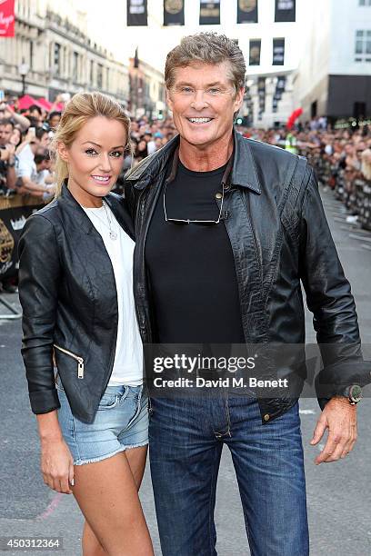 Hayley Riberts Hailey Roberts Photos and Premium High Res Pictures - Getty Images