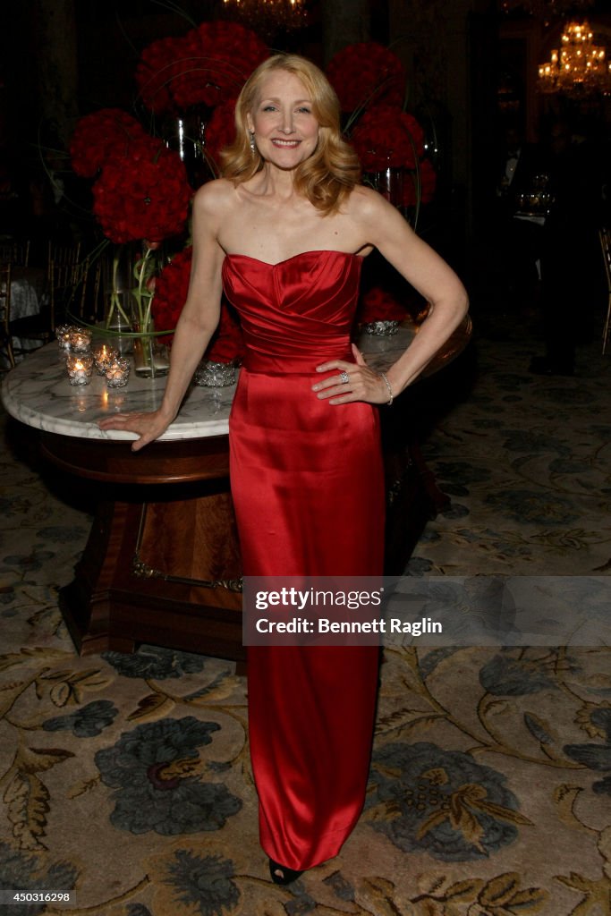 2014 Tony Awards - Gala