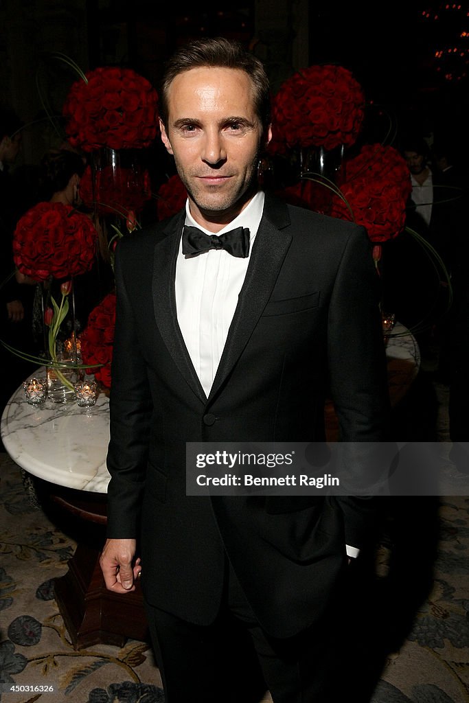 2014 Tony Awards - Gala