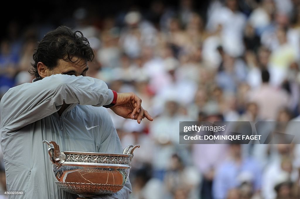 TENNIS-FRA-OPEN-MEN