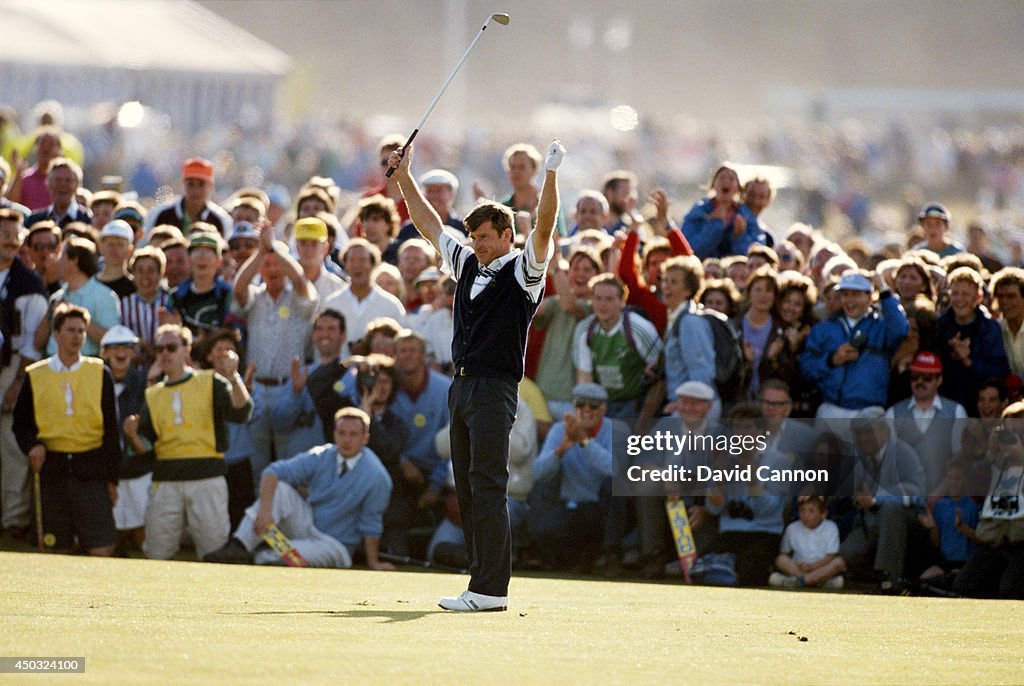 119th Open Championship