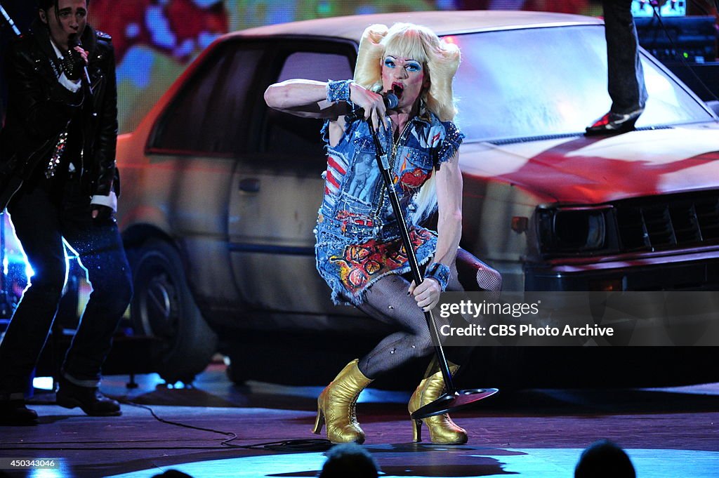 The 68th Annual Tony Awards