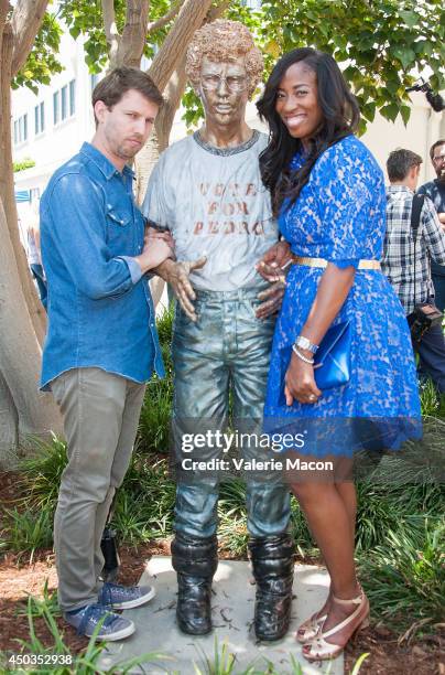 Fox Searchlight Pictures Twentieth Century Fox Home Entertainment Celebrates Napoleon Dynamite