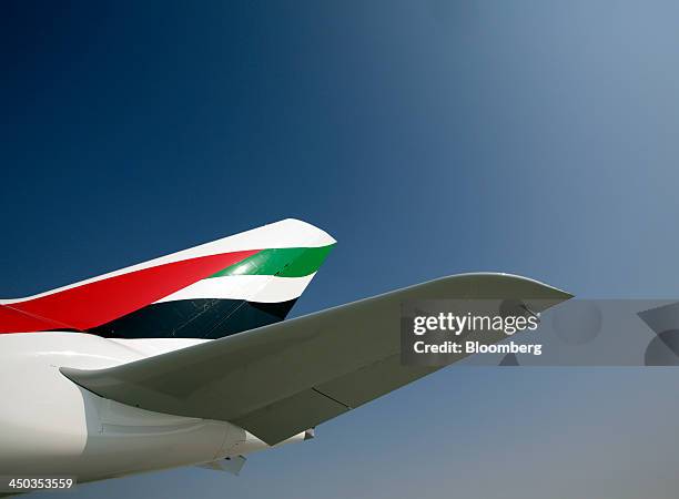 A380 Rear 231 Parts Of A380 Stock Photos, High-Res Pictures, and Images - Getty ...