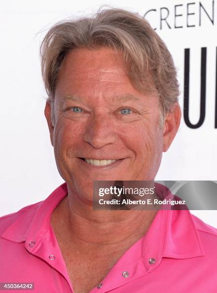 Chris Ricg Actor Chris Rich attends the Screen Actor's Guild Foundation's 5th ...