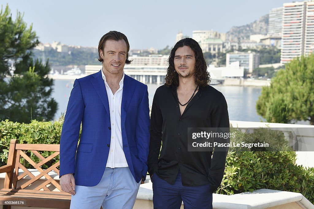 54th Monte-Carlo Television Festival - Day 4