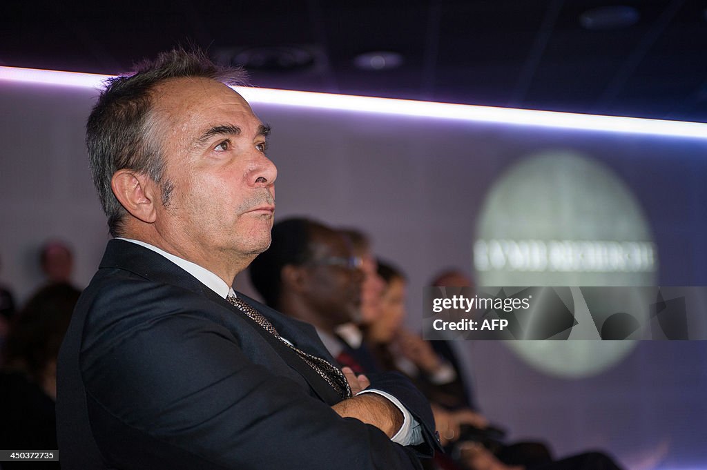 FRANCE-LUXURY-PERFUME-COSMETICS-COMPANY-LVMH