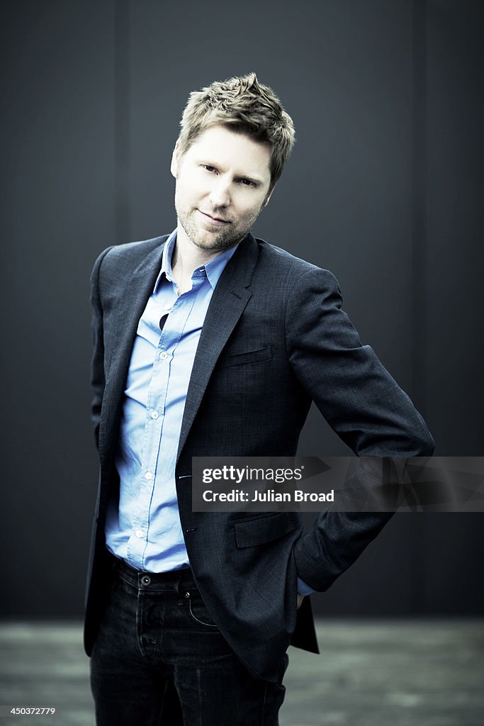Christopher Bailey, Fast Company USA, October 1, 2013