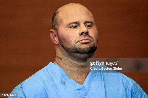 Jared Remy Arrest 77 Jared Remy Photos & High Res Pictures - Getty Images