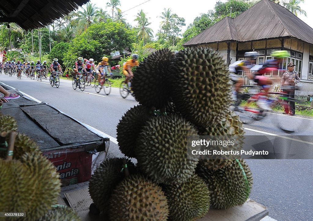 Tour de Singkarak