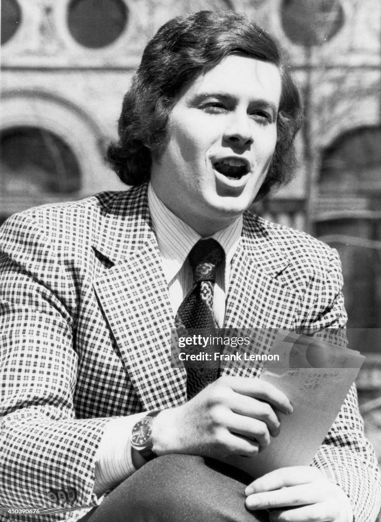John Tory