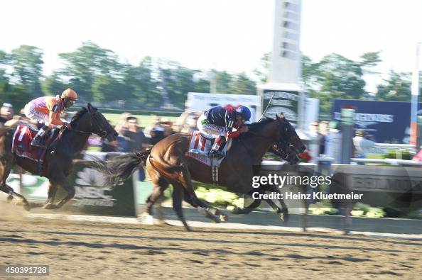 2014 Belmont Stakes 2014 Belmont Stakes