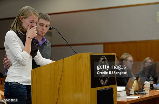 61 Murder Of Jessica Ridgeway Stock Photos, High-Res Pictures, and ...