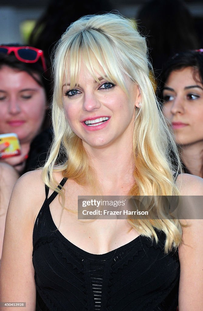 Premiere Of Columbia Pictures' "22 Jump Street" - Arrivals