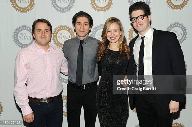 Michael Ettinger Photos and Premium High Res Pictures - Getty Images