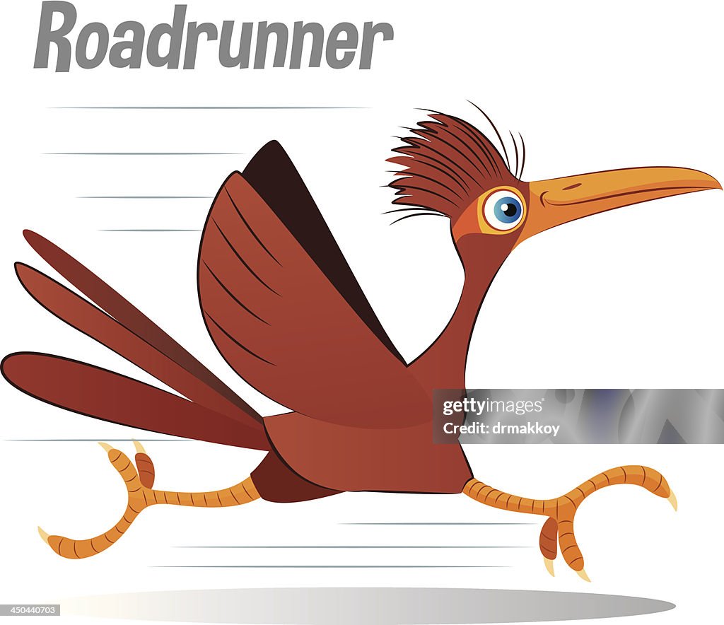 Roadrunner