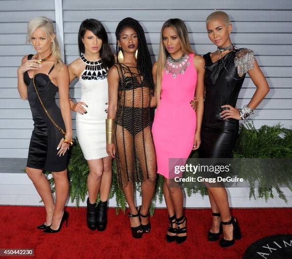 MAXIM Hot 100 Celebration Event - Arrivals MAXIM Hot 100 Celebration Event - Arrivals