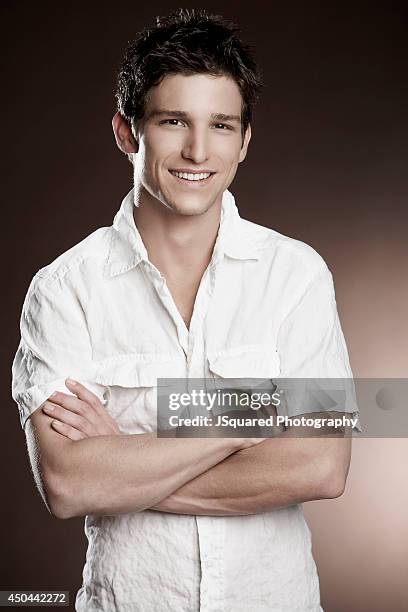 144 Daren Kagasoff Age Stock Photos, High-Res Pictures, and Images