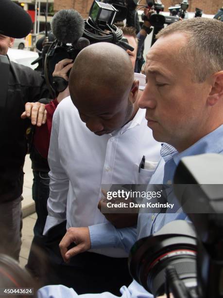 Kevin James Roper Kevin Roper Photos and Premium High Res Pictures - Getty Images