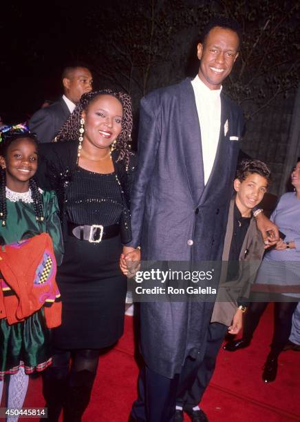 Dy Reed Alaina Reed Hall Stock-Fotos und Bilder - Getty Images