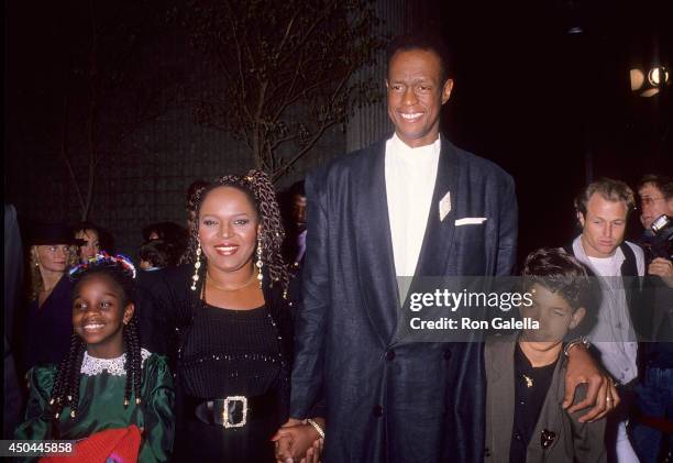 Allen Reed Hall Alaina Reed Hall - Fotografias e Filmes do Acervo - Getty Images