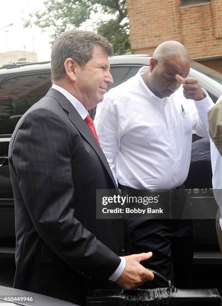 Kevin James Roper Kevin Roper Court Appearance Photos and Premium High Res Pictures ...