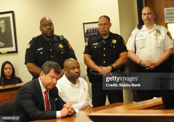 Kevin James Roper 76 Kevin Roper Court Appearance Stock Photos, High-Res Pictures, and ...