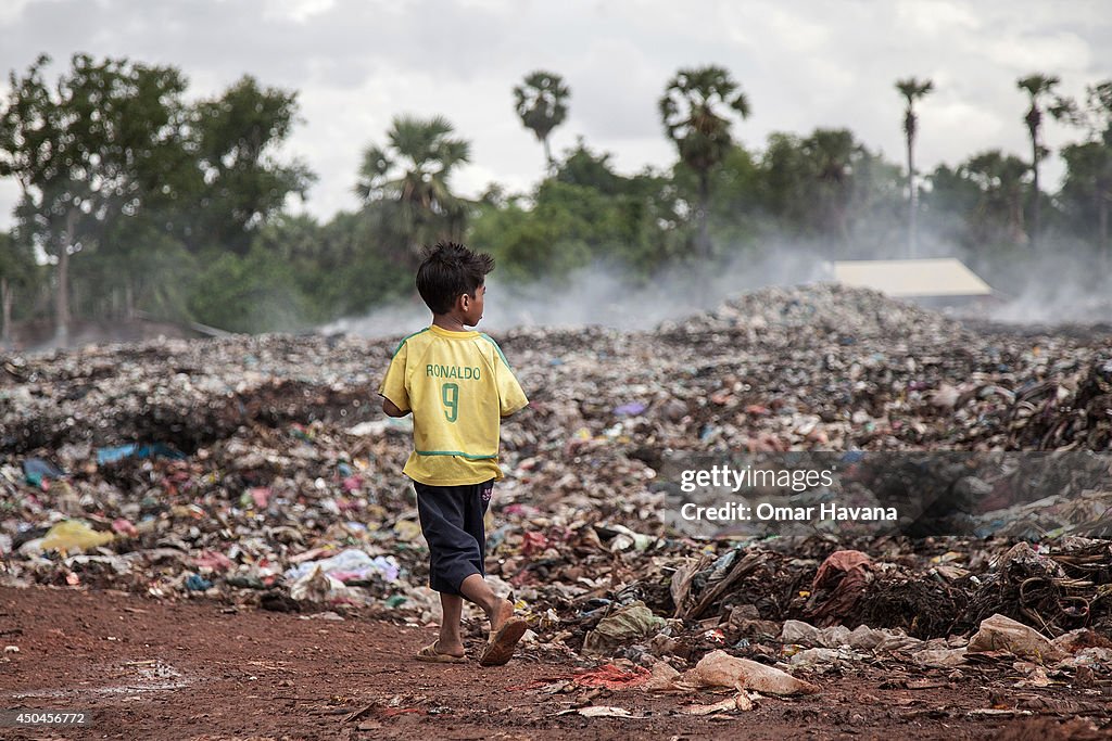 International Day against Child Labour