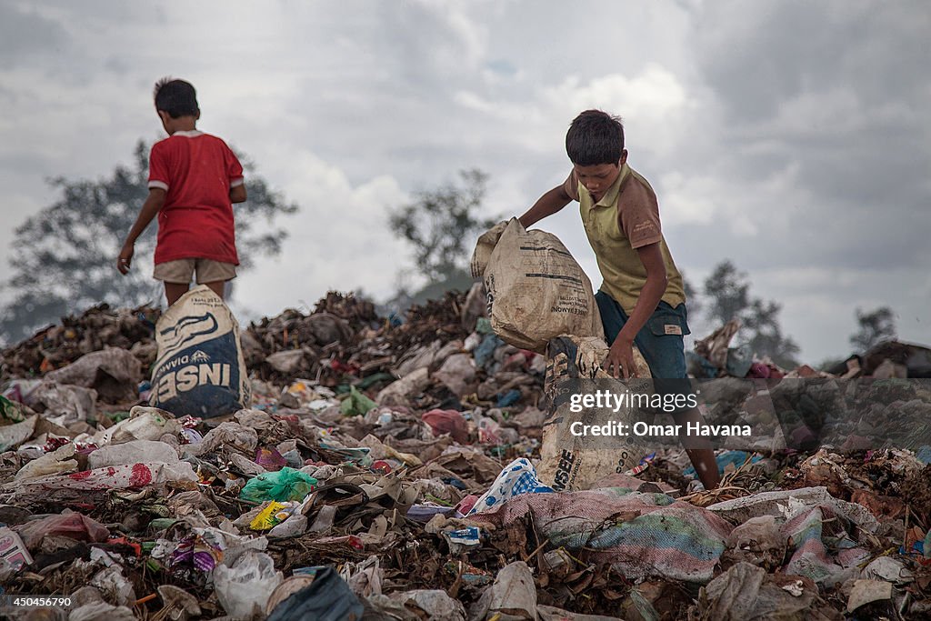 International Day against Child Labour