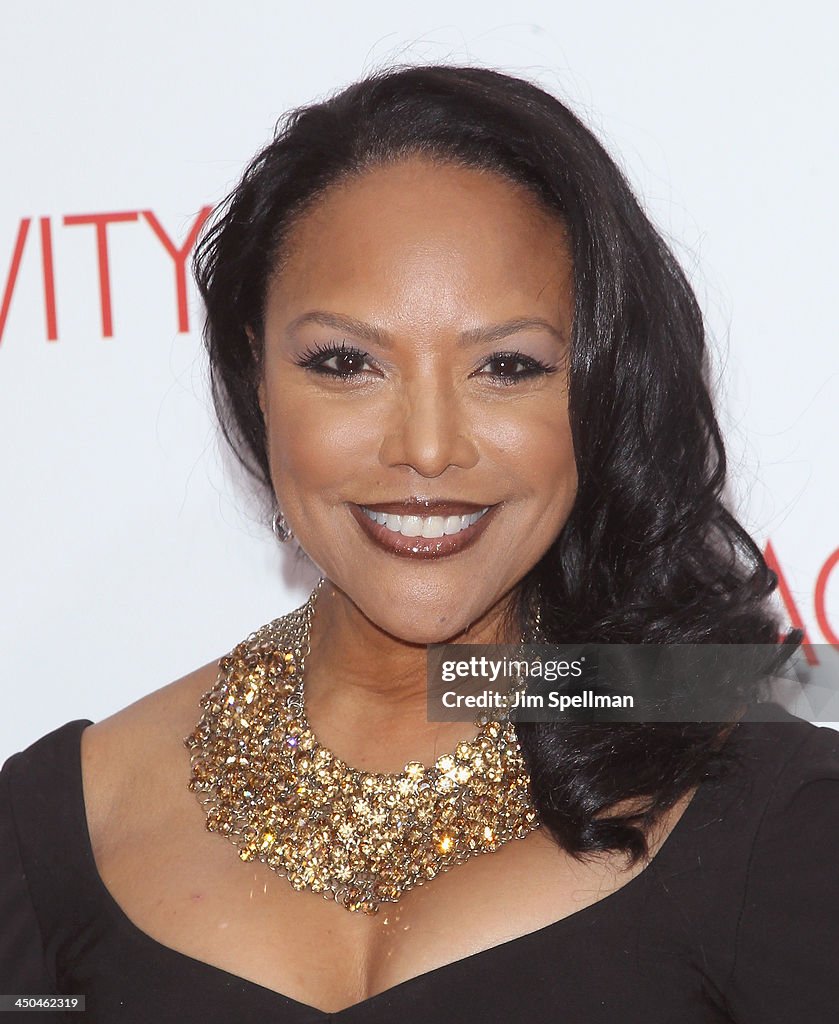 "Black Nativity" New York Premiere