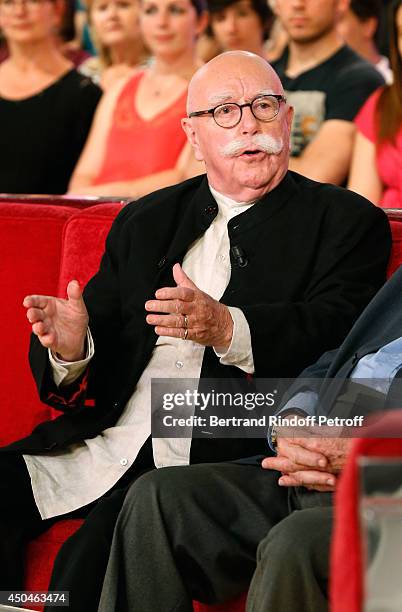 Jean Paul Rouland Photos and Premium High Res Pictures - Getty Images