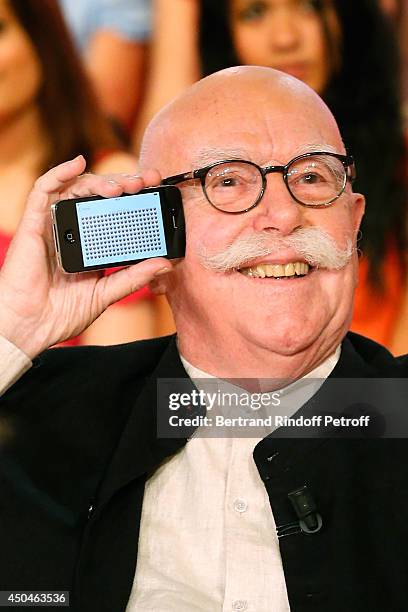 92 Jean Paul Rouland Stock Photos, High-Res Pictures, and Images ...