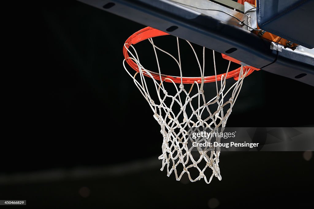 Minnesota Timberwolves v Denver Nuggets