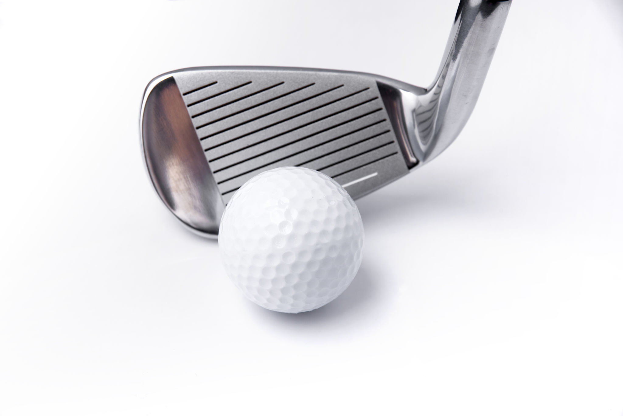 golf club set