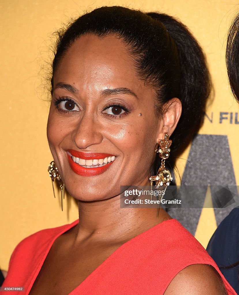 Women In Film 2014 Crystal + Lucy Awards - Arrivals