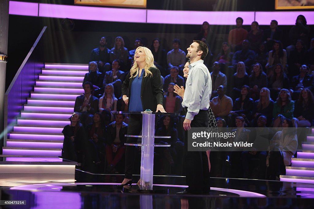 ABC's "Bet On Your Baby" - Season 1