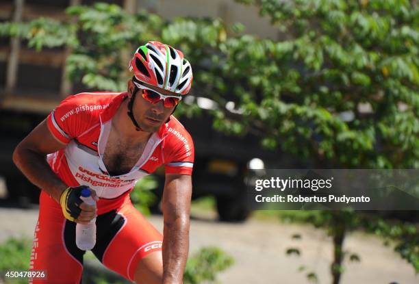 Hossein Nateghi Photos and Premium High Res Pictures Getty Images