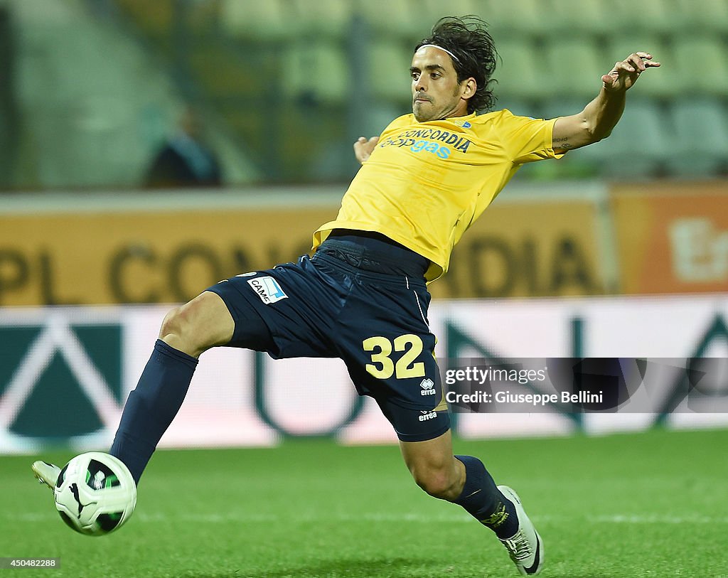 Modena FC v AC Spezia - Serie B Playoffs