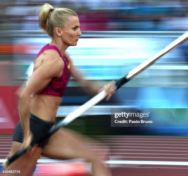 Rogowska 254 Anna Rogowska Photos & High Res Pictures - Getty Images