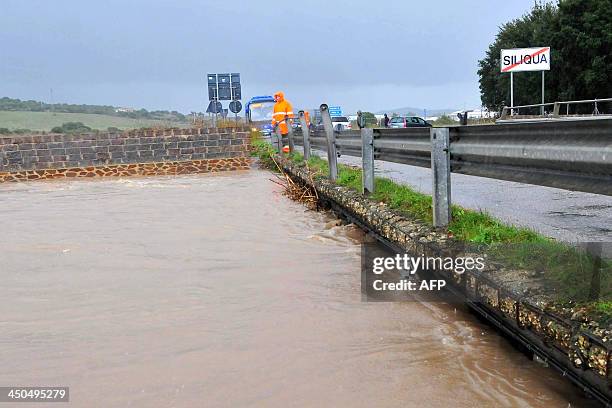47 Siliqua Sardinia Stock Photos, HighRes Pictures, and Images Getty