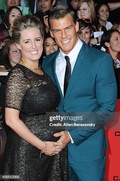 Catherine Ritch Catherine Ritchson Photos and Premium High Res Pictures - Getty Images