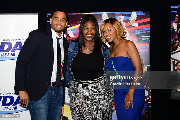 Ed Long Wdas Wdas Fm Photos and Premium High Res Pictures - Getty Images